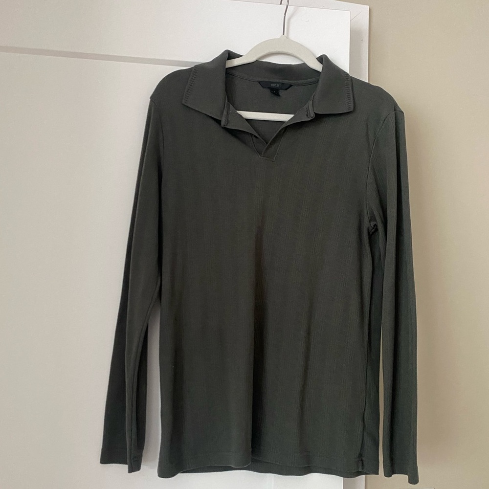Apt. 9 | Men’s Long Sleeve | S